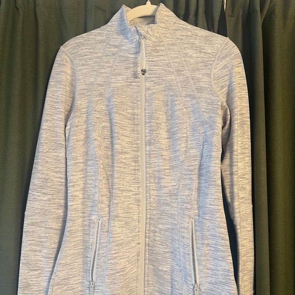 lululemon athletica Jackets & Blazers - Lululemon Define Jacket